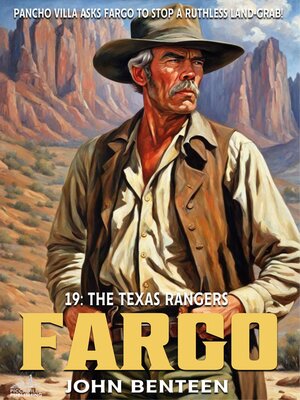 cover image of Fargo 19